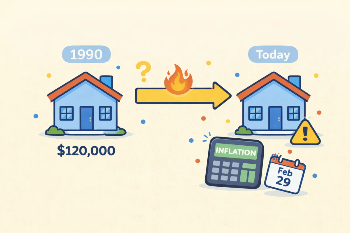 How Inflation Affects Home Prices and What It Means for Buyers