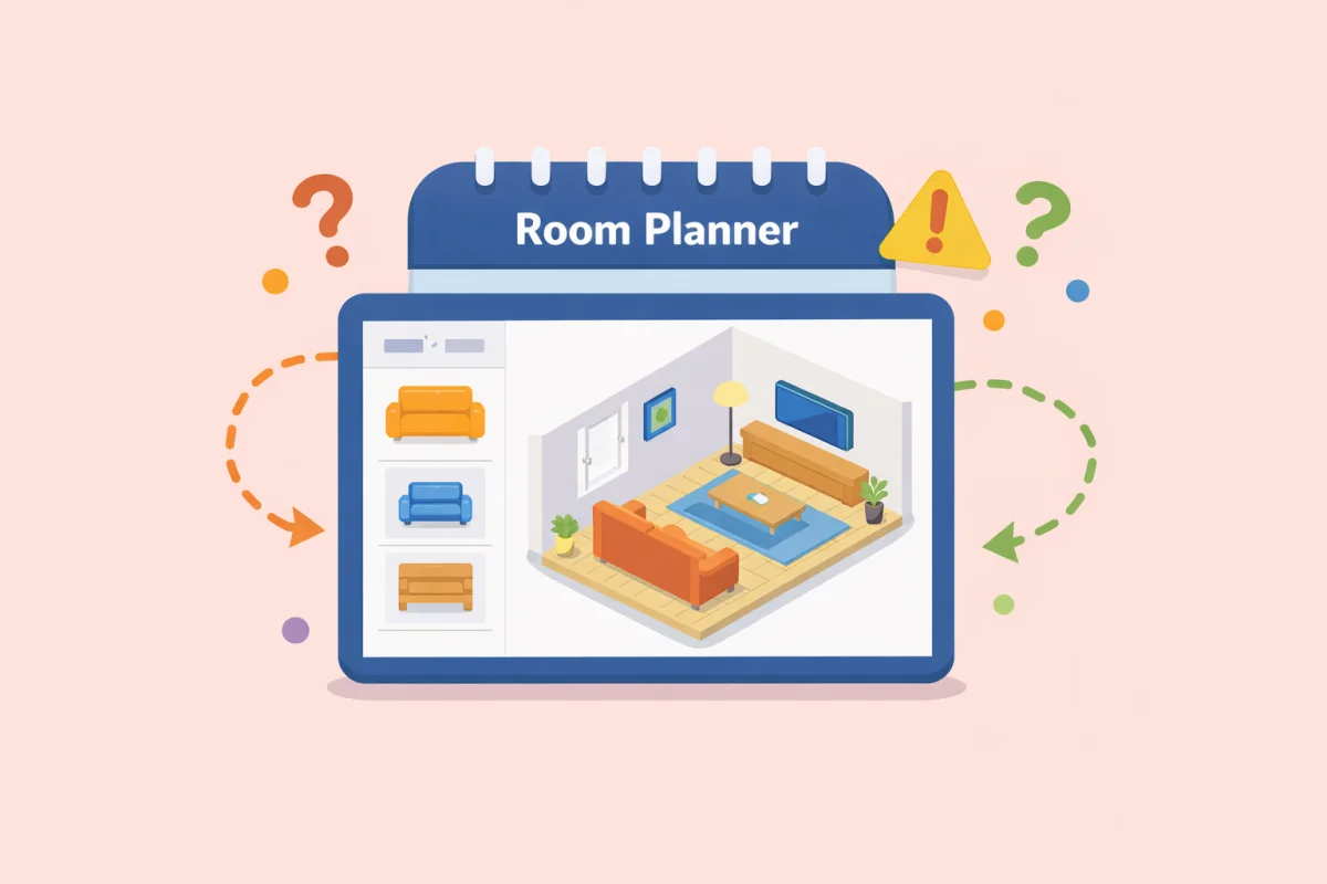 How to Layout a Long Narrow Room — Furniture Arrangements That Actually Work